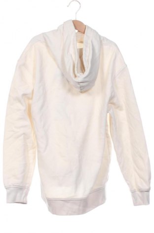 Детски суитшърт C&A, Размер 12-13y/ 158-164 см, Цвят Екрю, Цена 16,99 лв.