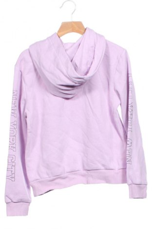 Dziecięca bluza C&A, Rozmiar 8-9y/ 134-140 cm, Kolor Fioletowy, Cena 44,99 zł