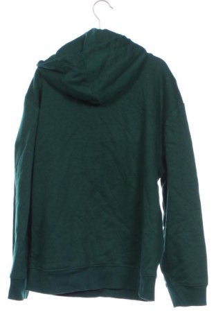 Detská mikina  C&A, Veľkosť 10-11y/ 146-152 cm, Farba Zelená, Cena  9,95 €