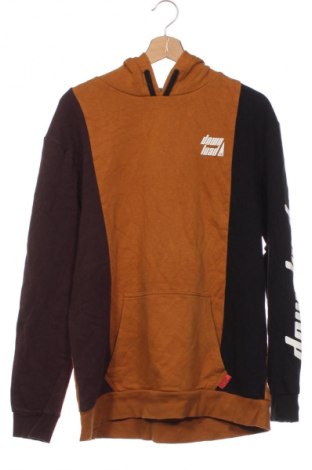 Детски суитшърт C&A, Размер 15-18y/ 170-176 см, Цвят Многоцветен, Цена 15,99 лв.