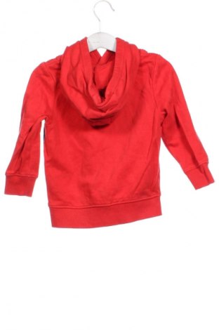 Dziecięca bluza C&A, Rozmiar 18-24m/ 86-98 cm, Kolor Czerwony, Cena 43,99 zł
