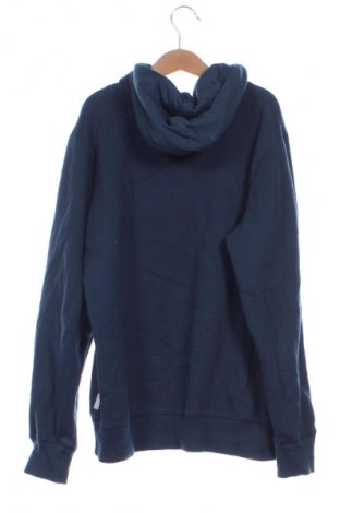 Детски суитшърт Converse, Размер 12-13y/ 158-164 см, Цвят Син, Цена 34,99 лв.