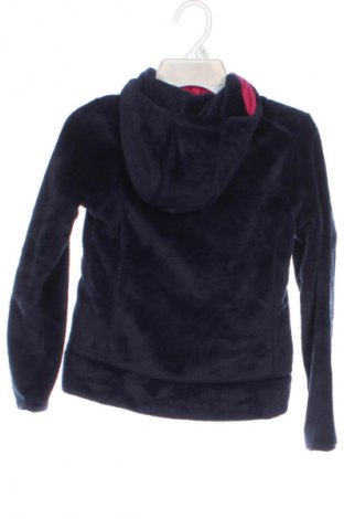 Детски суитшърт Decathlon, Размер 7-8y/ 128-134 см, Цвят Син, Цена 14,99 лв.