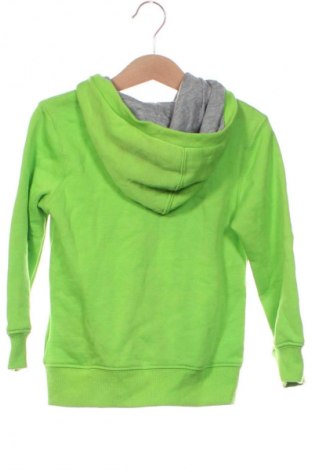 Dětská mikina  Dopo Dopo, Velikost 2-3y/ 98-104 cm, Barva Zelená, Cena  409,00 Kč