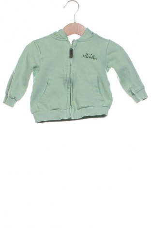 Kinder Sweatshirts Ergee, Größe 3-6m/ 62-68 cm, Farbe Grün, Preis 9,99 €