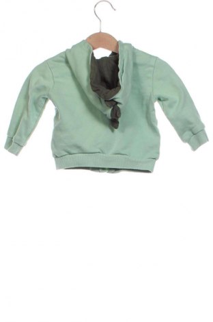 Kinder Sweatshirts Ergee, Größe 3-6m/ 62-68 cm, Farbe Grün, Preis 9,99 €