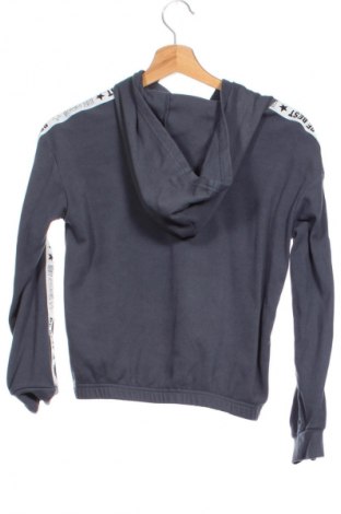 Детски суитшърт Ergee, Размер 10-11y/ 146-152 см, Цвят Сив, Цена 22,00 лв.
