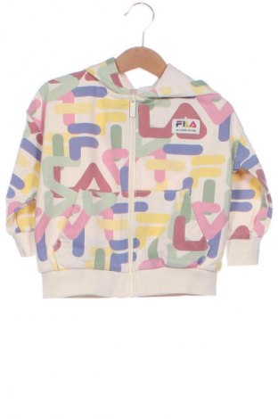 Dziecięca bluza FILA, Rozmiar 18-24m/ 86-98 cm, Kolor Kolorowy, Cena 85,99 zł