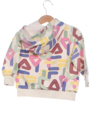 Dziecięca bluza FILA, Rozmiar 18-24m/ 86-98 cm, Kolor Kolorowy, Cena 85,99 zł