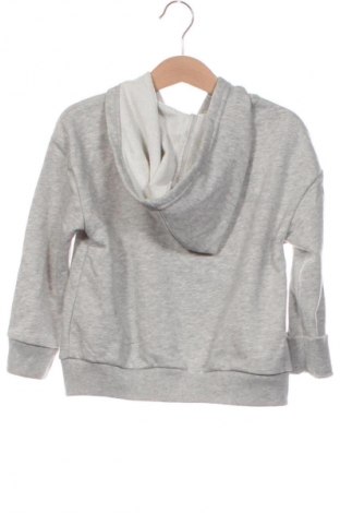 Детски суитшърт Gap, Размер 4-5y/ 110-116 см, Цвят Сив, Цена 37,99 лв.