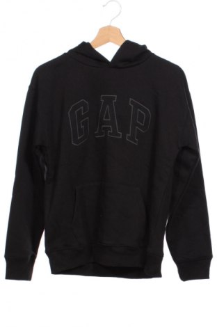 Dziecięca bluza Gap Kids, Rozmiar 12-13y/ 158-164 cm, Kolor Czarny, Cena 110,99 zł