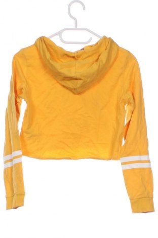 Dziecięca bluza H&M, Rozmiar 10-11y/ 146-152 cm, Kolor Żółty, Cena 45,99 zł