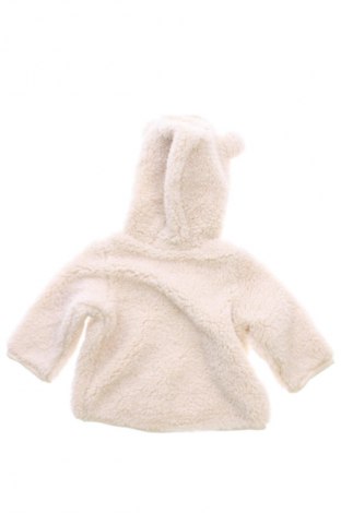 Dziecięca bluza H&M, Rozmiar 2-3m/ 56-62 cm, Kolor ecru, Cena 50,99 zł