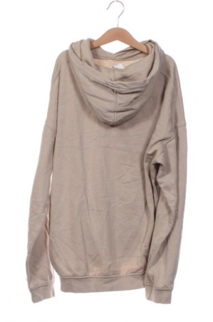 Детски суитшърт H&M, Размер 11-12y/ 152-158 см, Цвят Бежов, Цена 15,99 лв.