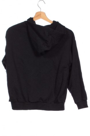 Детски суитшърт H&M, Размер 8-9y/ 134-140 см, Цвят Черен, Цена 22,99 лв.