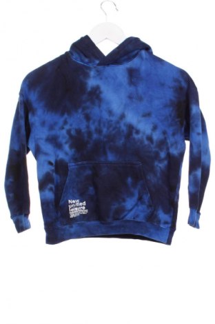 Dziecięca bluza H&M, Rozmiar 8-9y/ 134-140 cm, Kolor Niebieski, Cena 45,99 zł