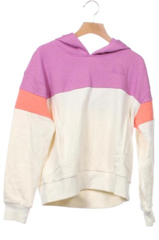 Детски суитшърт Kappa, Размер 10-11y/ 146-152 см, Цвят Многоцветен, Цена 41,99 лв.