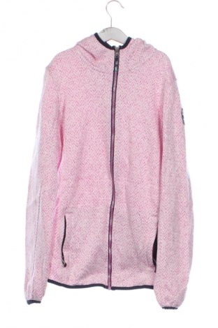 Детски суитшърт Killtec, Размер 12-18m/ 80-86 см, Цвят Розов, Цена 37,99 лв.