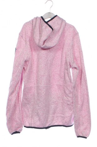 Детски суитшърт Killtec, Размер 12-18m/ 80-86 см, Цвят Розов, Цена 37,99 лв.