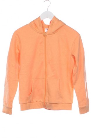 Детски суитшърт L&d, Размер 11-12y/ 152-158 см, Цвят Оранжев, Цена 18,99 лв.