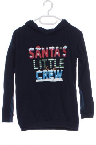 Dziecięca bluza LC Waikiki, Rozmiar 10-11y/ 146-152 cm, Kolor Niebieski, Cena 50,67 zł