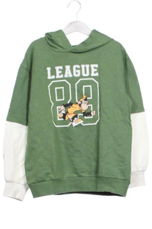 Детски суитшърт LC Waikiki, Размер 8-9y/ 134-140 см, Цвят Многоцветен, Цена 18,99 лв.