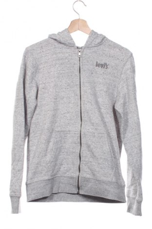 Kinder Sweatshirts Levi's, Größe 15-18y/ 170-176 cm, Farbe Grau, Preis 21,00 €
