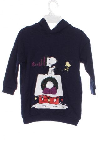 Kinder Sweatshirts Marc Jacobs, Größe 3-4y/ 104-110 cm, Farbe Blau, Preis 149,99 €