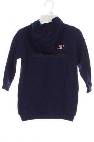 Kinder Sweatshirts Marc Jacobs, Größe 3-4y/ 104-110 cm, Farbe Blau, Preis 149,99 €