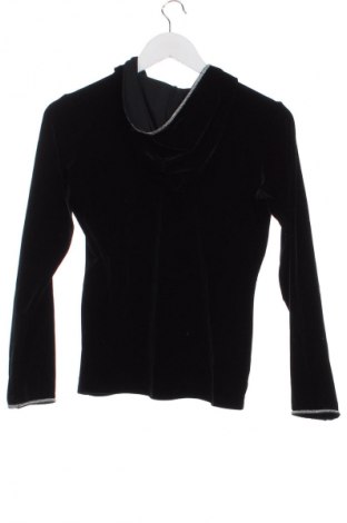 Детски суитшърт Marks & Spencer, Размер 10-11y/ 146-152 см, Цвят Черен, Цена 11,99 лв.