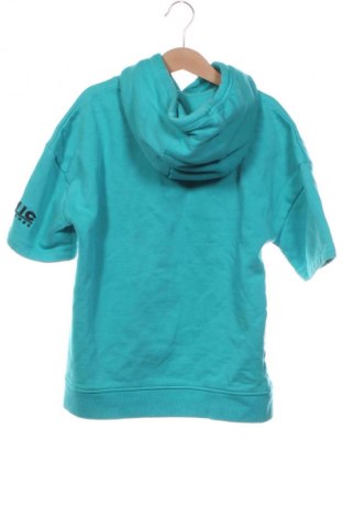 Kinder Sweatshirts Next, Größe 8-9y/ 134-140 cm, Farbe Grün, Preis 9,99 €