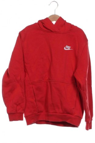 Dziecięca bluza Nike, Rozmiar 8-9y/ 134-140 cm, Kolor Czerwony, Cena 200,99 zł
