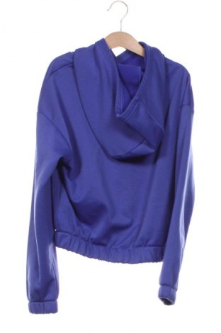 Детски суитшърт Nike, Размер 9-10y/ 140-146 см, Цвят Лилав, Цена 33,99 лв.