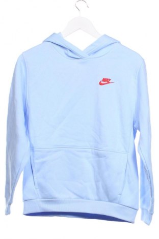 Dziecięca bluza Nike, Rozmiar 14-15y/ 168-170 cm, Kolor Niebieski, Cena 200,99 zł