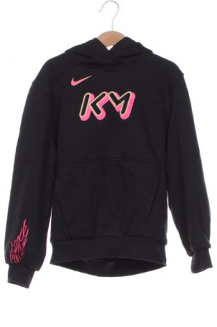 Dětská mikina  Nike, Velikost 7-8y/ 128-134 cm, Barva Černá, Cena  1 429,00 Kč