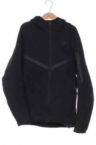 Kinder Sweatshirts Nike, Größe 11-12y/ 152-158 cm, Farbe Schwarz, Preis 49,99 €
