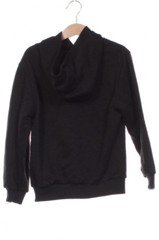 Dziecięca bluza Nike, Rozmiar 4-5y/ 110-116 cm, Kolor Czarny, Cena 200,99 zł