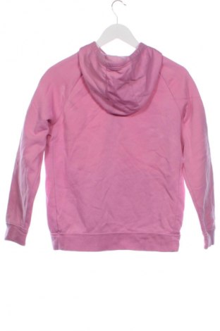 Детски суитшърт Nike, Размер 12-13y/ 158-164 см, Цвят Розов, Цена 42,99 лв.