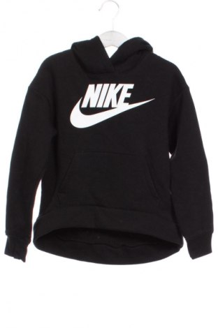 Kinder Sweatshirts Nike, Größe 5-6y/ 116-122 cm, Farbe Schwarz, Preis 49,99 €