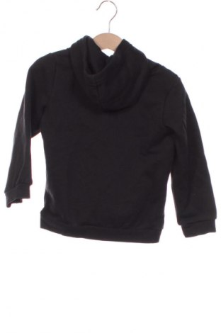 Dziecięca bluza PUMA, Rozmiar 3-4y/ 104-110 cm, Kolor Czarny, Cena 200,99 zł