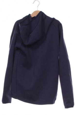 Детски суитшърт PUMA, Размер 10-11y/ 146-152 см, Цвят Син, Цена 31,99 лв.