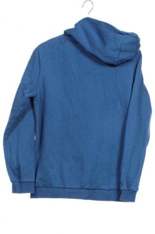 Детски суитшърт PUMA, Размер 15-18y/ 170-176 см, Цвят Син, Цена 34,99 лв.