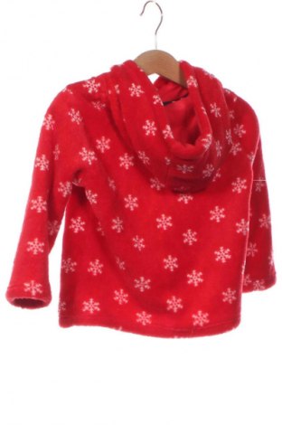 Детски суитшърт Peppa Pig, Размер 2-3m/ 56-62 см, Цвят Многоцветен, Цена 16,99 лв.