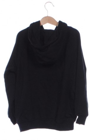 Детски суитшърт Reserved, Размер 6-7y/ 122-128 см, Цвят Черен, Цена 18,99 лв.