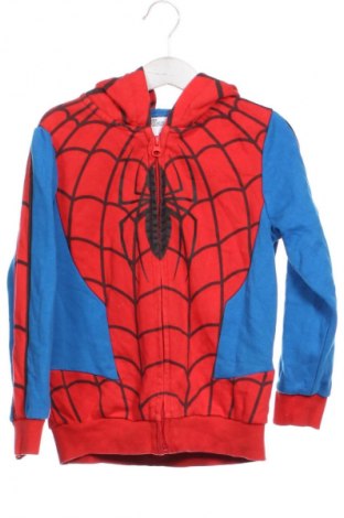 Dziecięca bluza Spiderman, Rozmiar 5-6y/ 116-122 cm, Kolor Kolorowy, Cena 38,99 zł