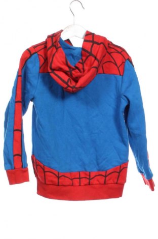 Dziecięca bluza Spiderman, Rozmiar 5-6y/ 116-122 cm, Kolor Kolorowy, Cena 38,99 zł