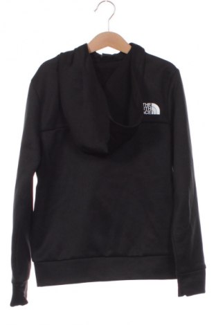 Dětská mikina  The North Face, Velikost 9-10y/ 140-146 cm, Barva Černá, Cena  1 579,00 Kč