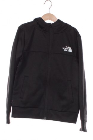 Dětská mikina  The North Face, Velikost 9-10y/ 140-146 cm, Barva Černá, Cena  1 579,00 Kč