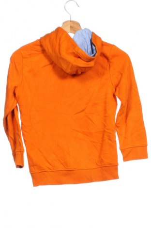 Детски суитшърт Topolino, Размер 7-8y/ 128-134 см, Цвят Оранжев, Цена 13,99 лв.