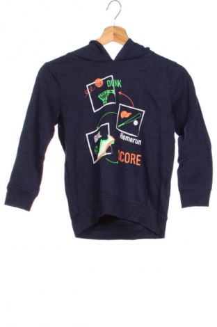 Детски суитшърт Topolino, Размер 7-8y/ 128-134 см, Цвят Син, Цена 15,99 лв.
